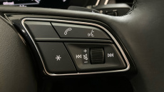 Audi A5 35 TFSI Sport 5dr S Tronic Petrol Hatchback